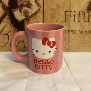 Hello Kitty Sanrio Mug